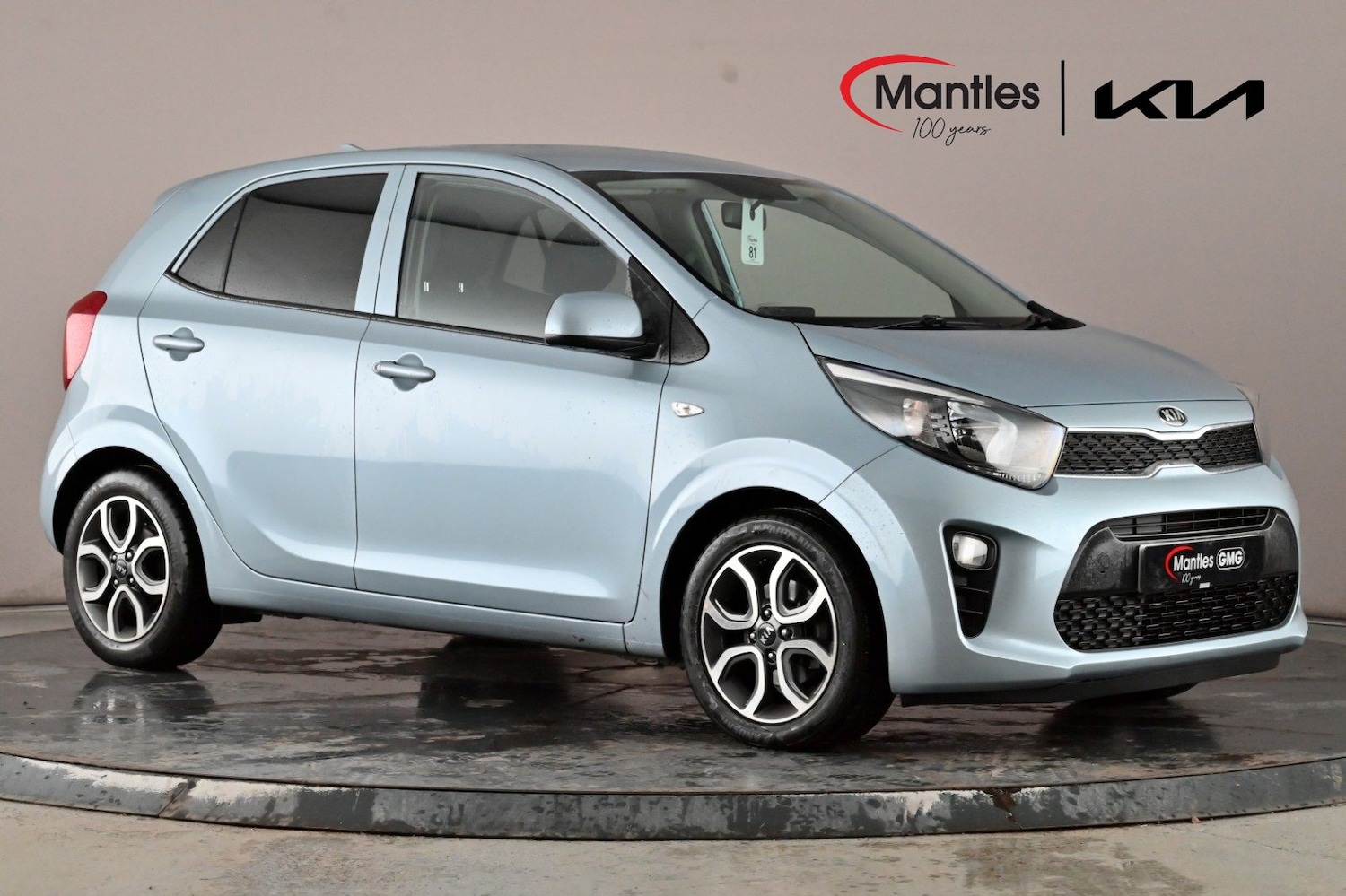 Used Kia Picanto 2019 for sale - 76769065: Photo 2