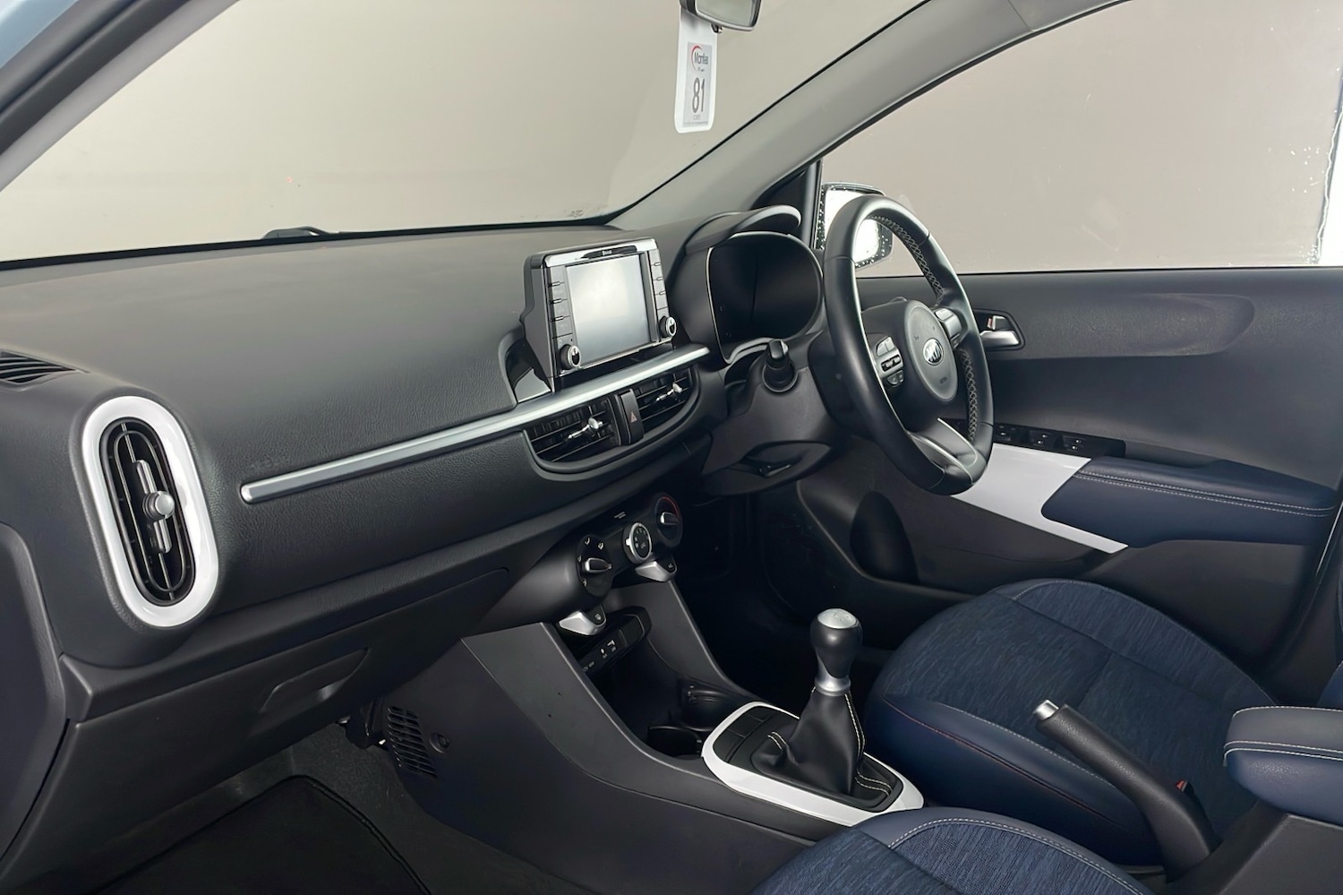 Used Kia Picanto 2019 for sale - 76769065: Photo 21