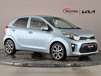 Used Kia Picanto 2019 for sale - 76769065: Photo