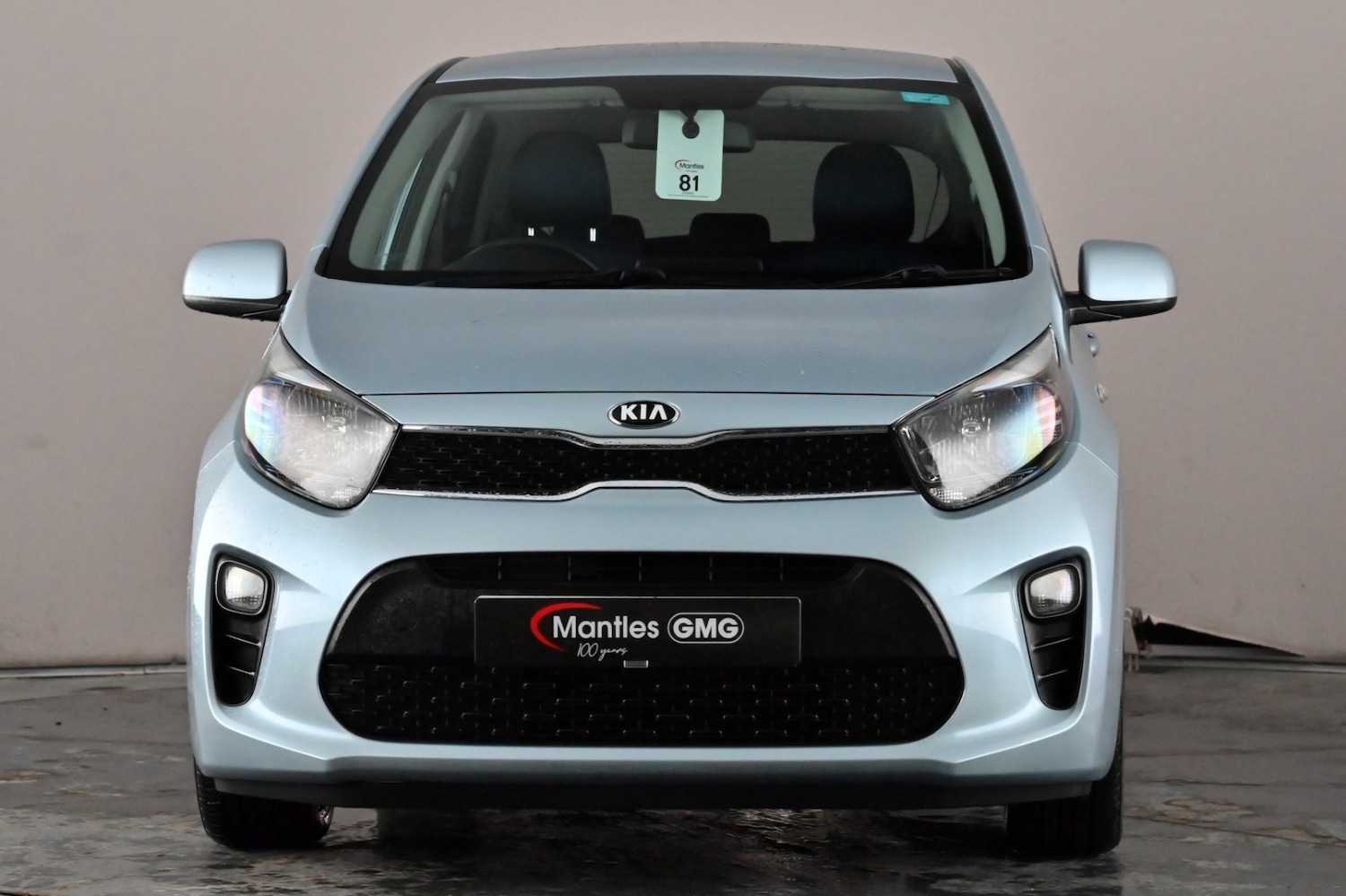 Used Kia Picanto 2019 for sale - 76769065: Photo 3