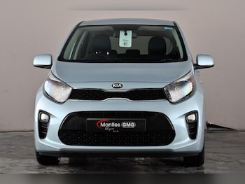 Used Kia Picanto 2019 for sale - 76769065: Photo