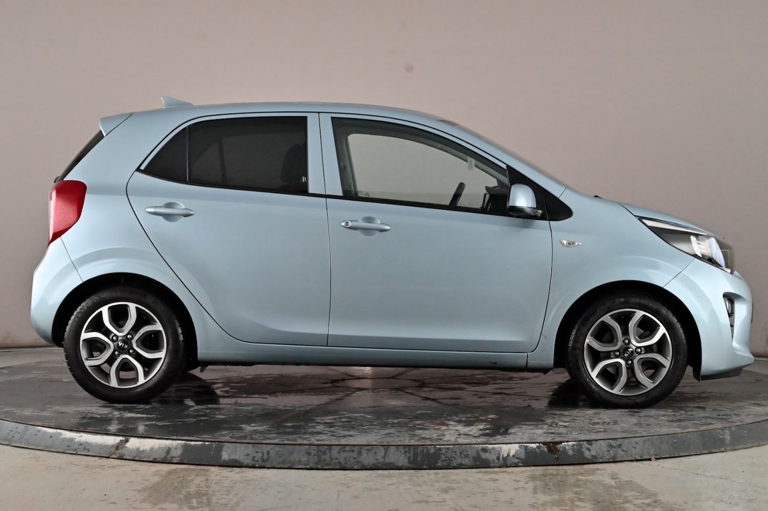 Used Kia Picanto 2019 for sale - 76769065: Photo 4