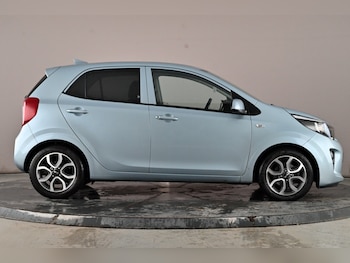 Used Kia Picanto 2019 for sale - 76769065: Photo