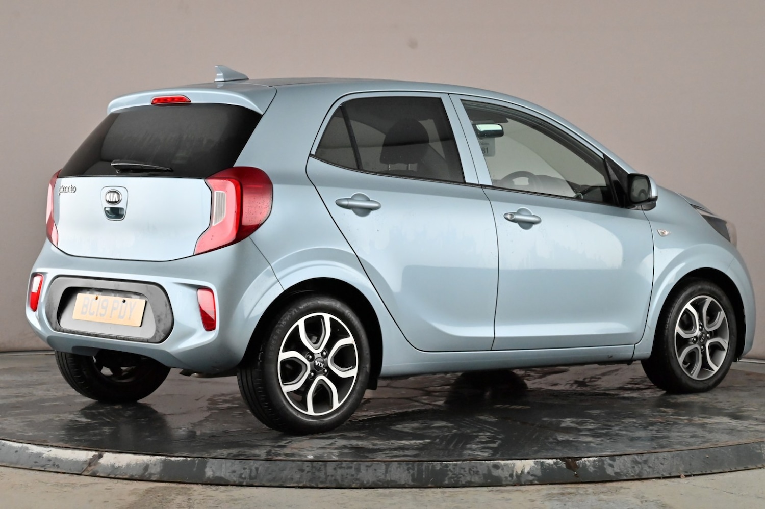 Used Kia Picanto 2019 for sale - 76769065: Photo 7