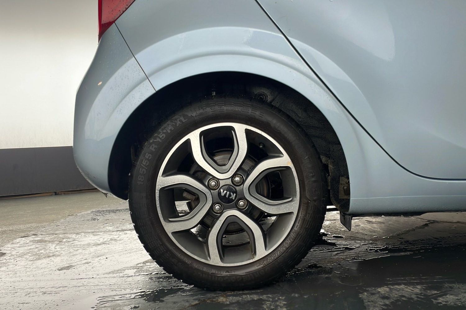 Used Kia Picanto 2019 for sale - 76769065: Photo 8