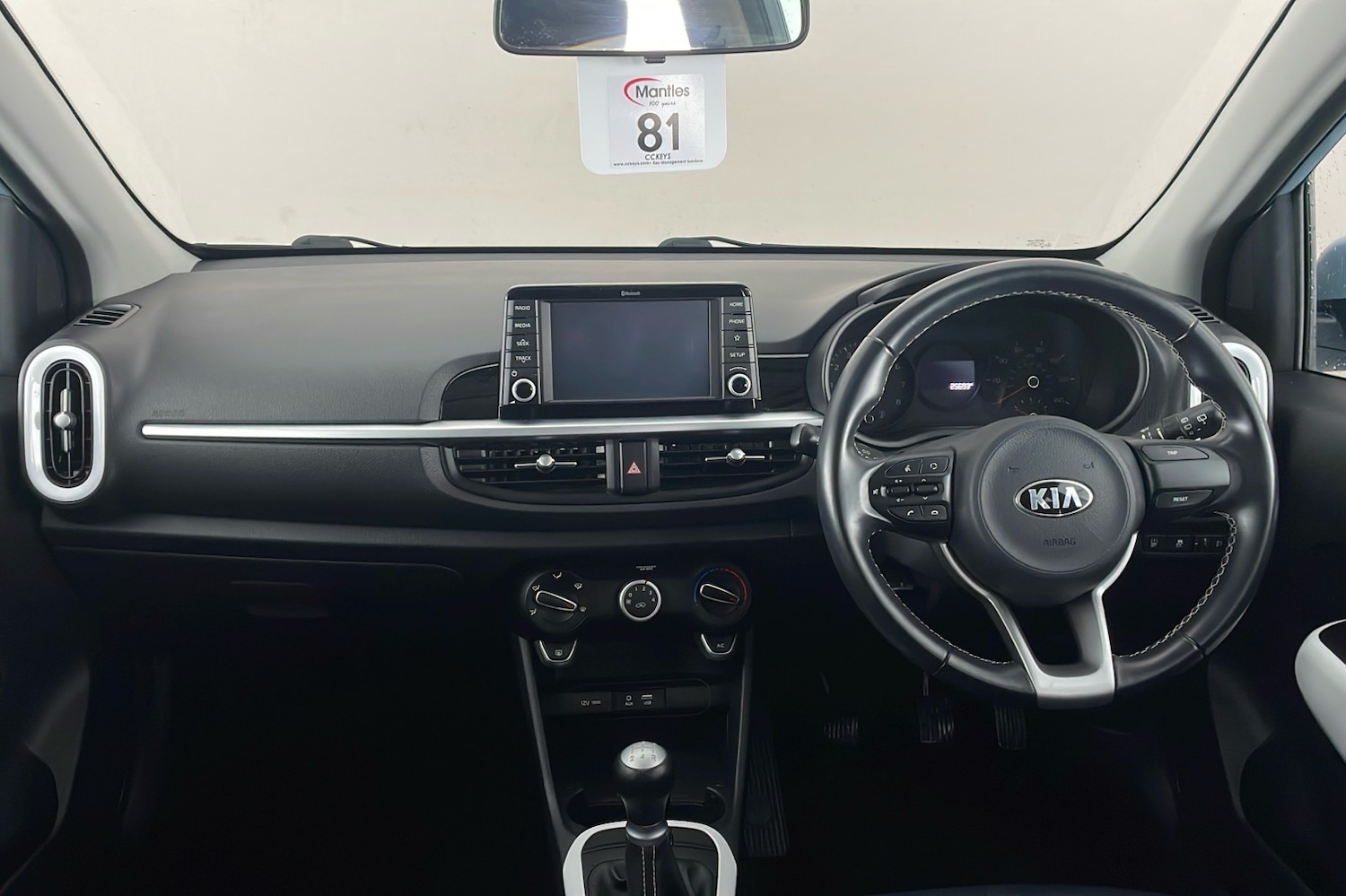 Used Kia Picanto 2019 for sale - 76769065: Photo 9