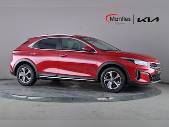 Used Kia XCeed 2023 for sale - 77668434: Photo