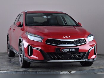 Used Kia XCeed 2023 for sale - 77668434: Photo