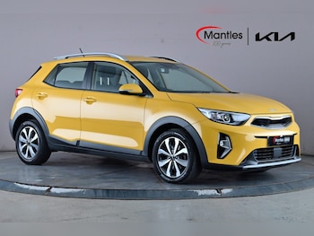 Used Kia Stonic 2022 for sale - 78419445: Photo