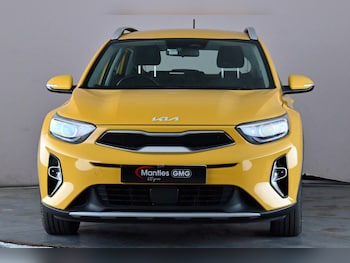 Used Kia Stonic 2022 for sale - 78419445: Photo