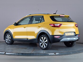 Used Kia Stonic 2022 for sale - 78419445: Photo