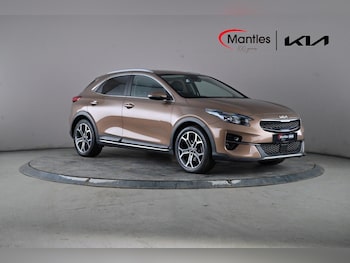 Used Kia XCeed 2022 for sale - 78668053: Photo