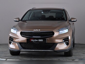 Used Kia XCeed 2022 for sale - 78668053: Photo
