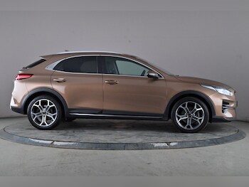 Used Kia XCeed 2022 for sale - 78668053: Photo
