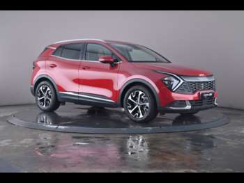 2023 - 1.6T GDi 48V ISG 3 5dr DCT