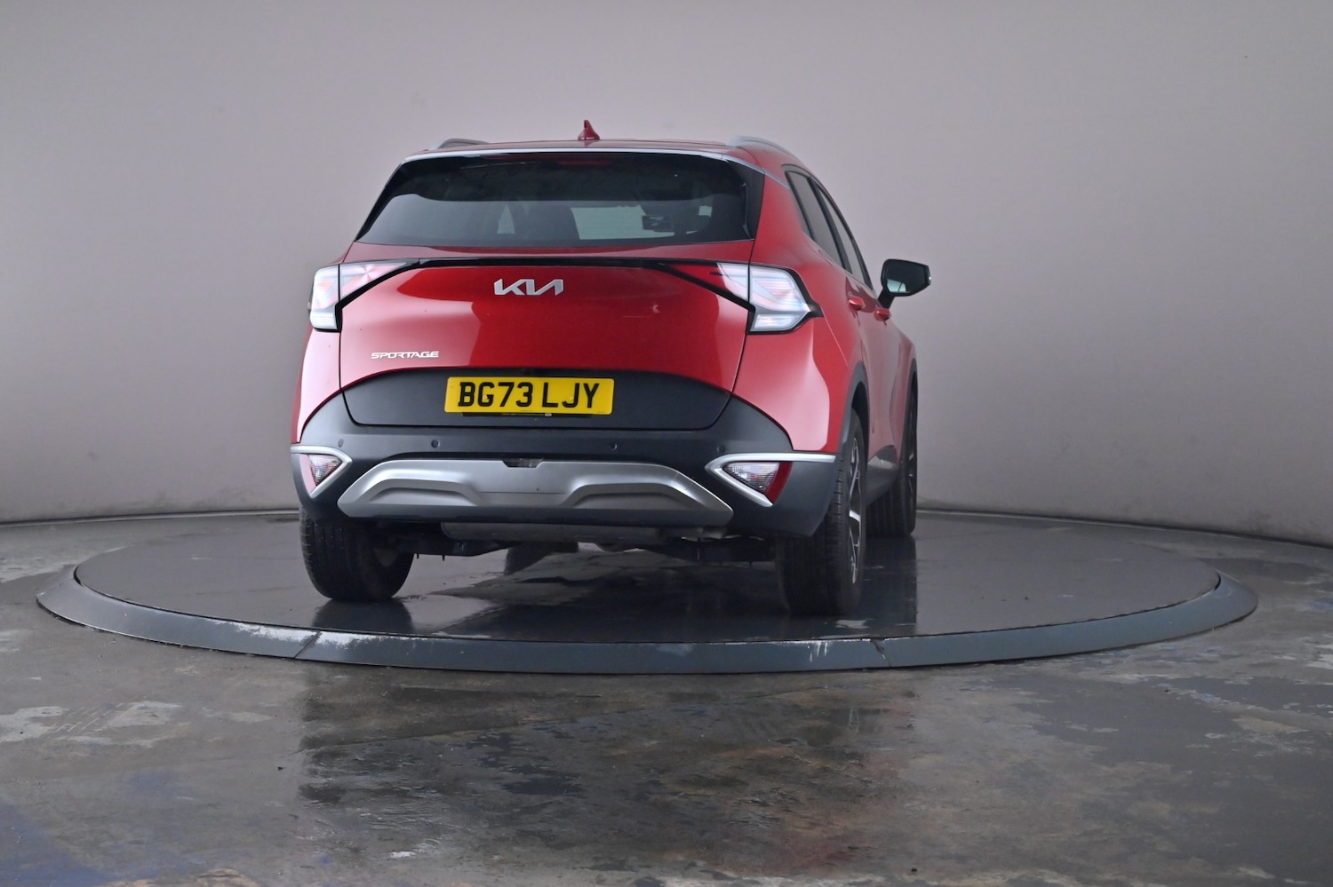 Vehicle 25