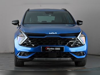 Used Kia Sportage 2022 for sale - 79137975: Photo