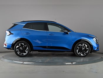 Used Kia Sportage 2022 for sale - 79137975: Photo