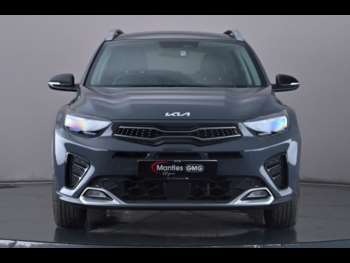 Used Kia Stonic 2022 for sale - 74673739: Photo