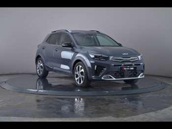 Used Kia Stonic 2022 for sale - 74673739: Photo