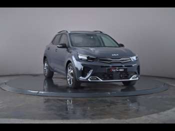 Used Kia Stonic 2022 for sale - 74673739: Photo