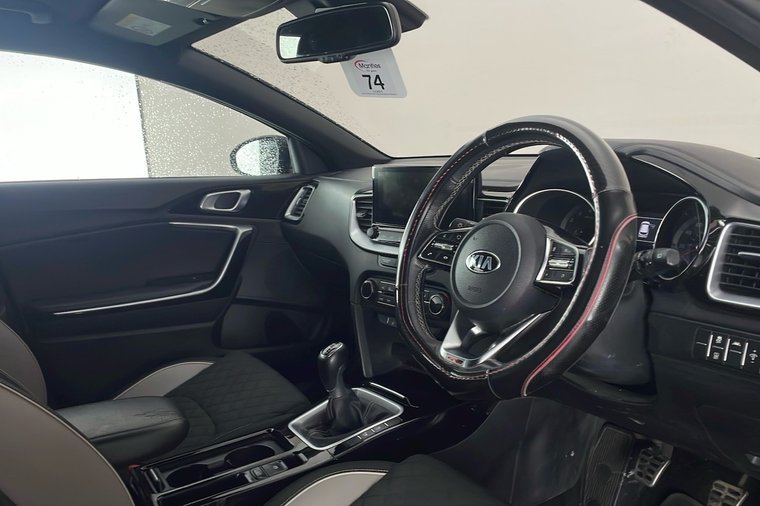 Used Kia Pro Ceed 2020 for sale - 77154212: Photo 11