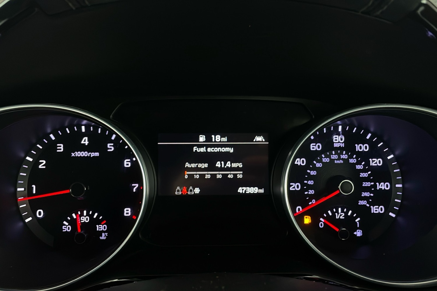 Used Kia Pro Ceed 2020 for sale - 77154212: Photo 13