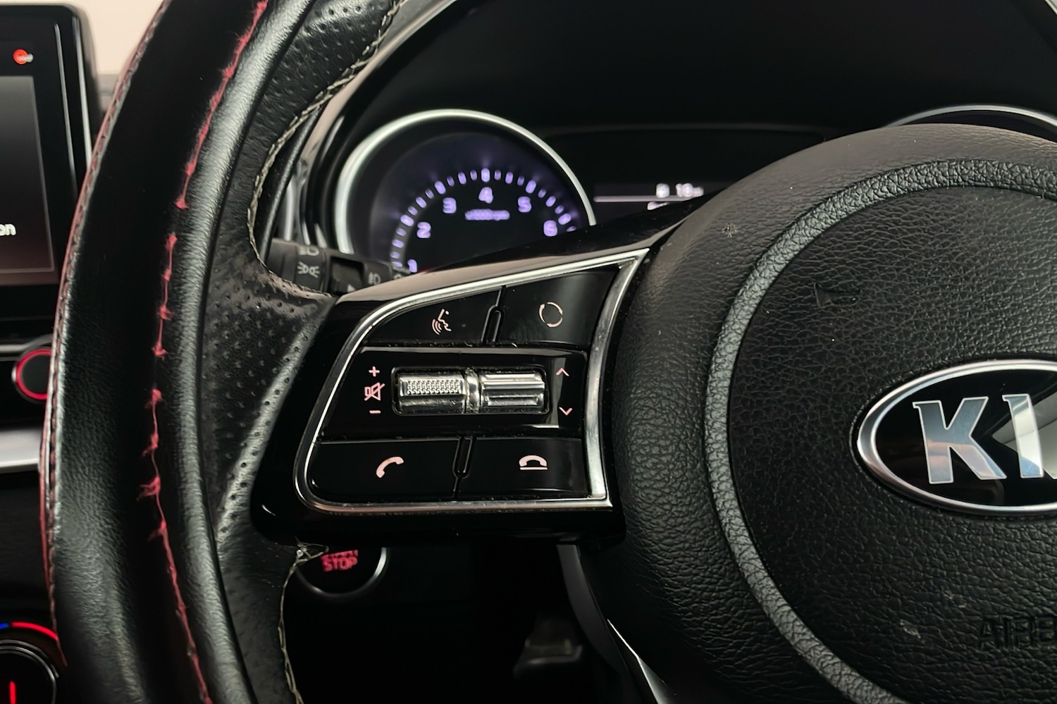 Used Kia Pro Ceed 2020 for sale - 77154212: Photo 15
