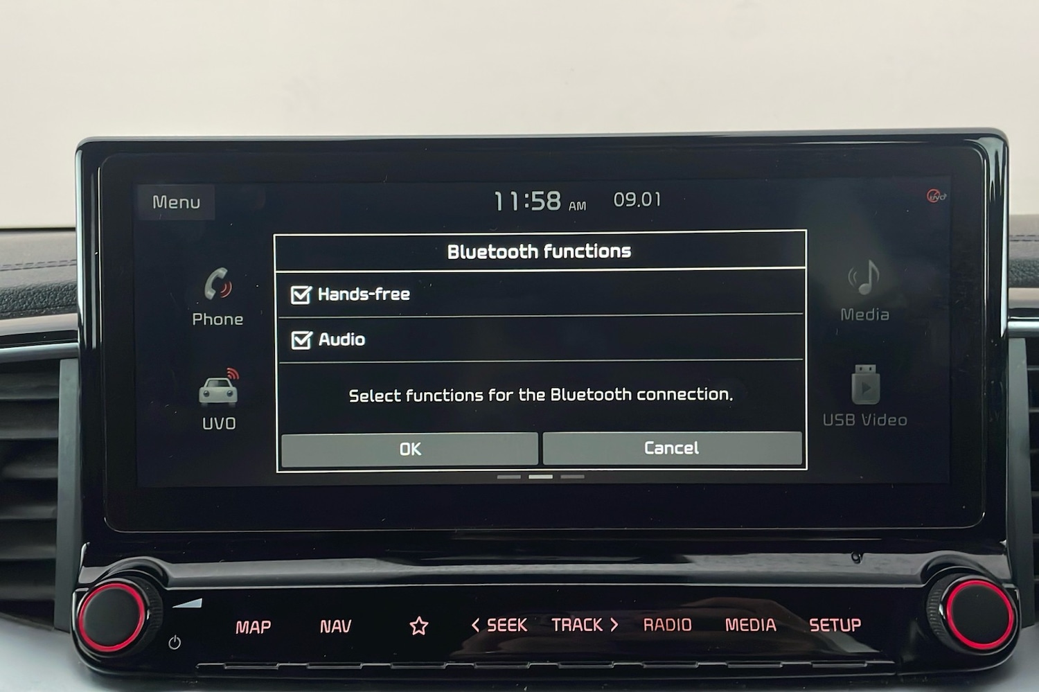 Used Kia Pro Ceed 2020 for sale - 77154212: Photo 17