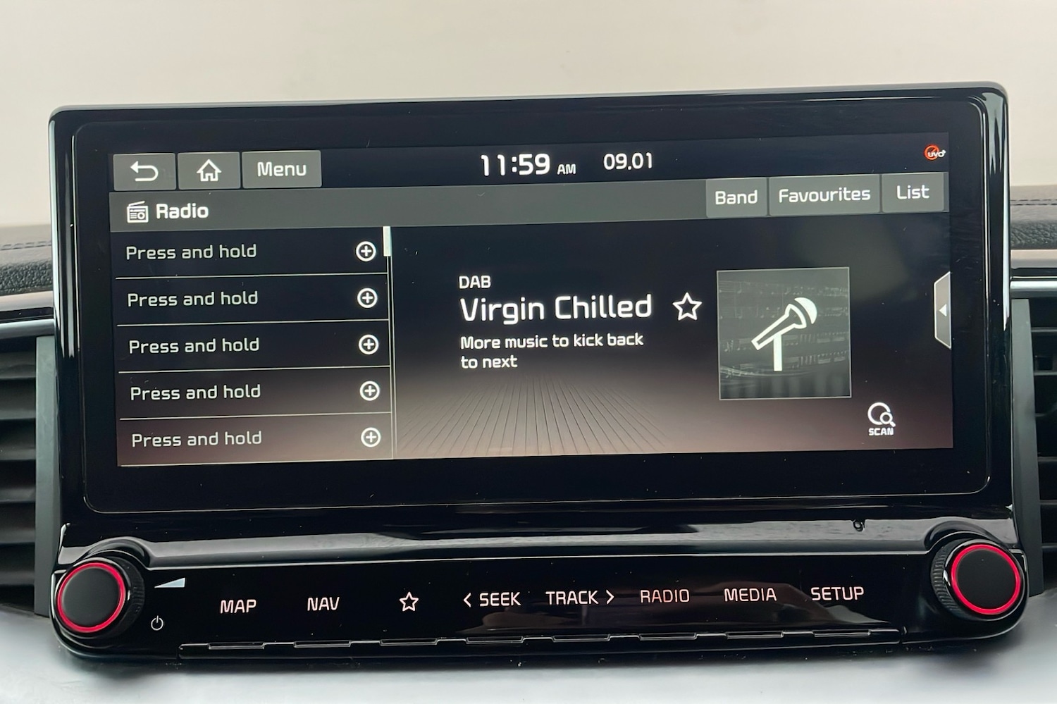 Used Kia Pro Ceed 2020 for sale - 77154212: Photo 18