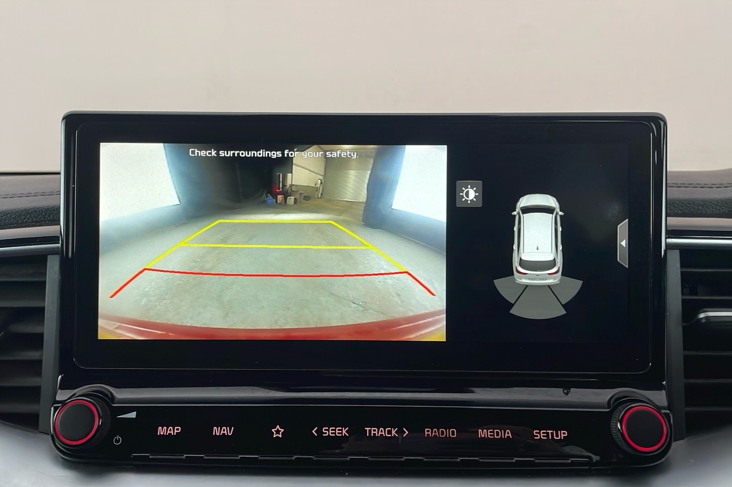 Used Kia Pro Ceed 2020 for sale - 77154212: Photo 20