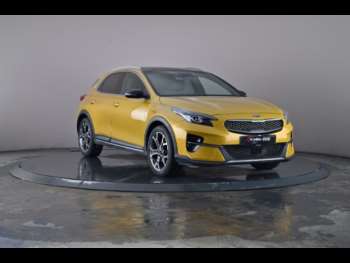 Used Kia XCeed 2019 for sale - 74941136: Photo