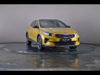 Used Kia XCeed 2019 for sale - 74941136: Photo