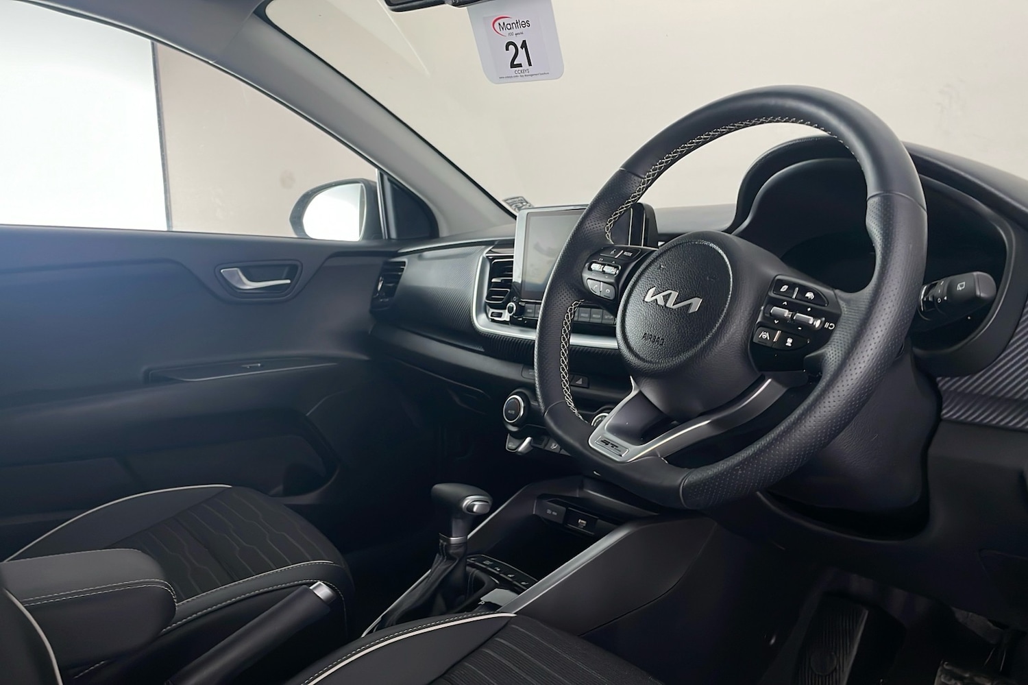 Vehicle 11