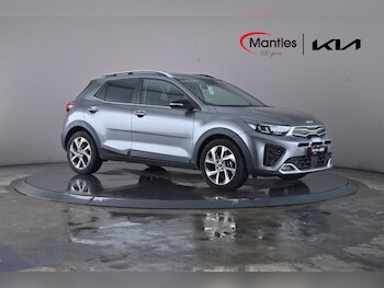 2024 - 1.0T GDi 48V 98 GT-Line S 5dr DCT