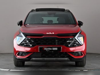 Used Kia Sportage 2023 for sale - 78668178: Photo