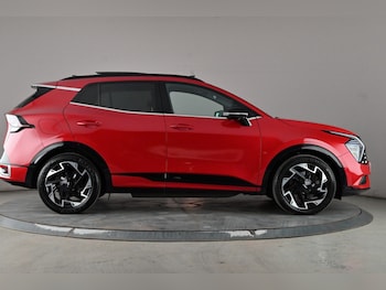Used Kia Sportage 2023 for sale - 78668178: Photo