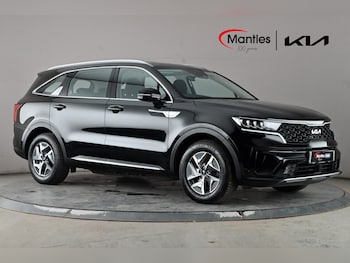 Used Kia Sorento 2021 for sale - 79380884: Photo
