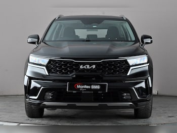 Used Kia Sorento 2021 for sale - 79380884: Photo