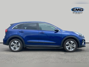 Used Kia Niro 2022 for sale - 78926863: Photo