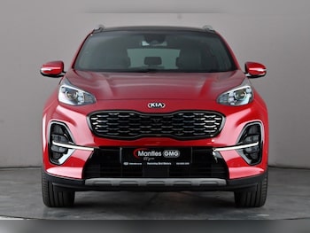 Used Kia Sportage 2020 for sale - 78459249: Photo
