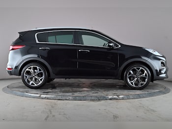 Used Kia Sportage 2022 for sale - 77303379: Photo