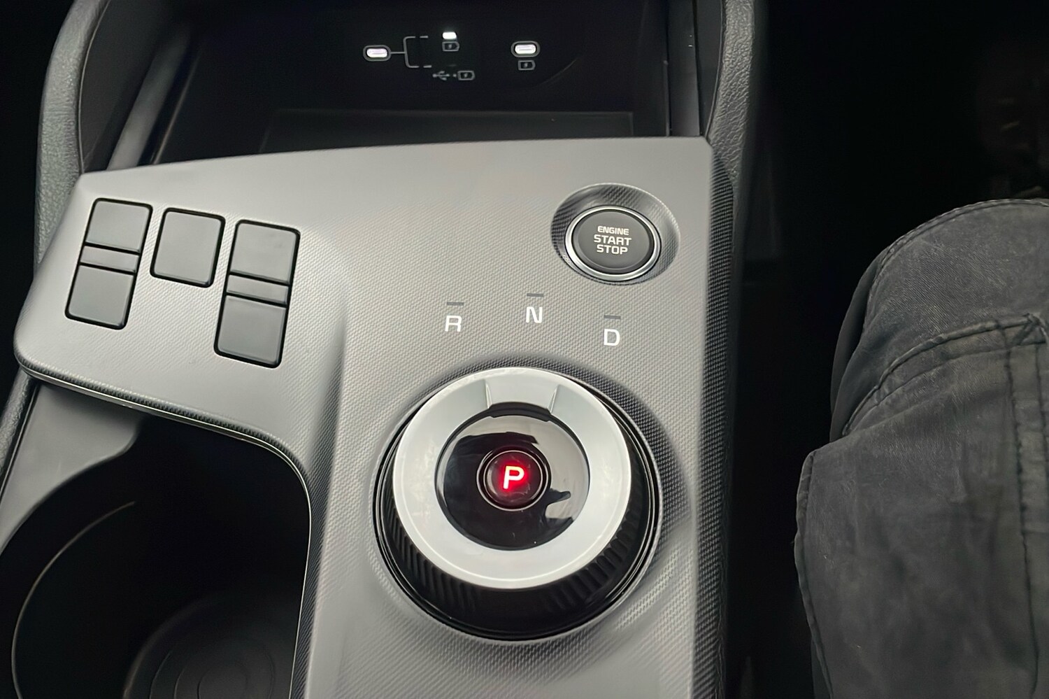 Used Kia Sportage 2025 for sale - 76694103: Photo 12