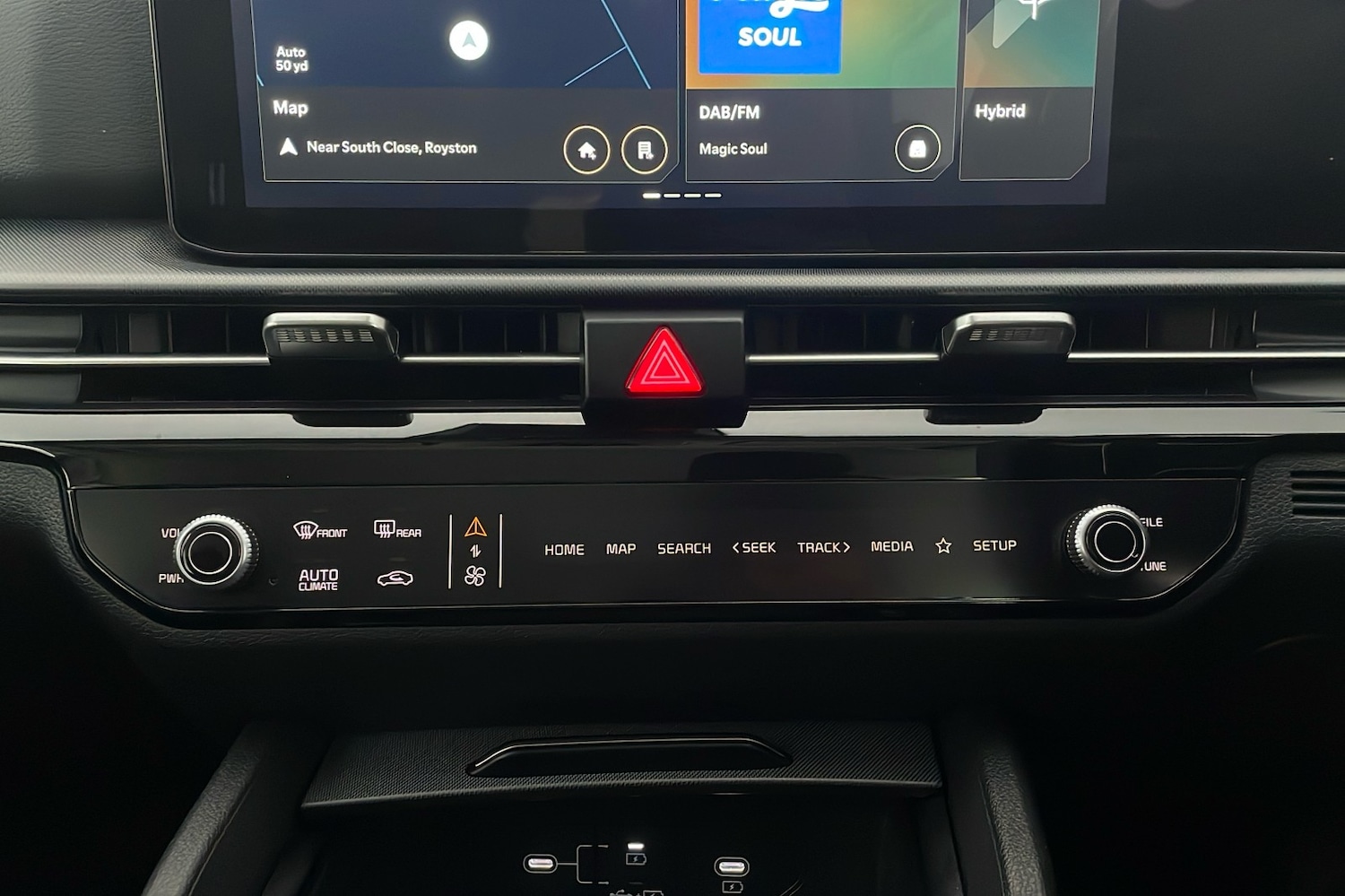 Used Kia Sportage 2025 for sale - 76694103: Photo 14