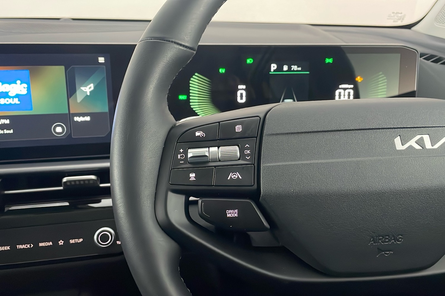 Used Kia Sportage 2025 for sale - 76694103: Photo 15