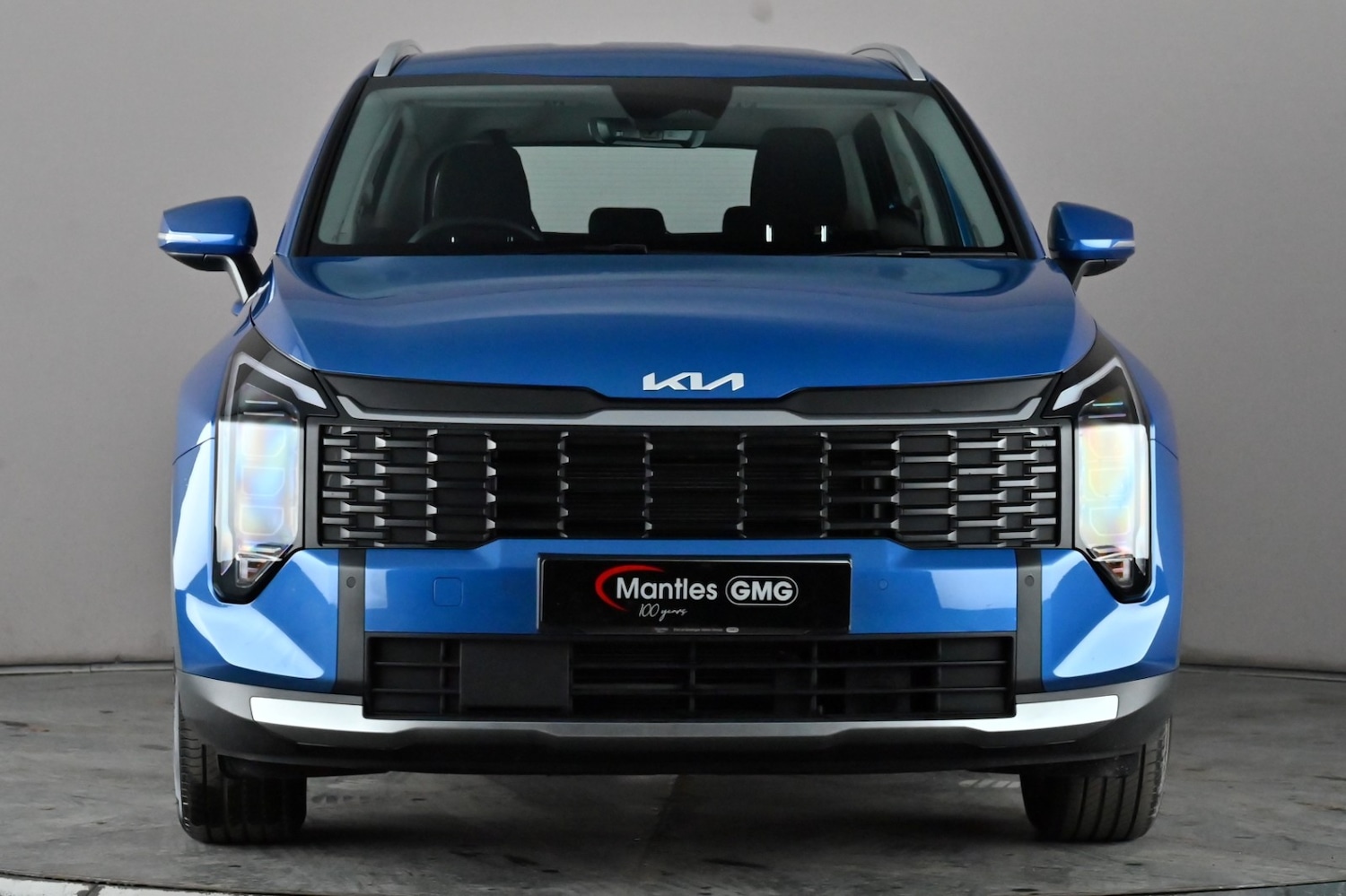 Used Kia Sportage 2025 for sale - 76694103: Photo 3