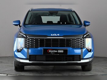 Used Kia Sportage 2025 for sale - 76694103: Photo