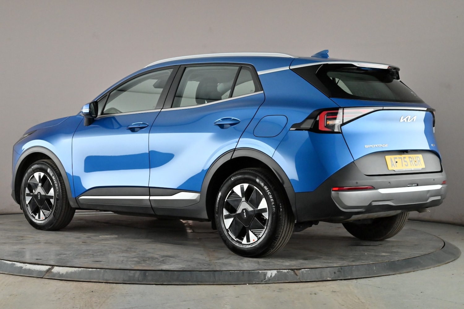 Used Kia Sportage 2025 for sale - 76694103: Photo 5