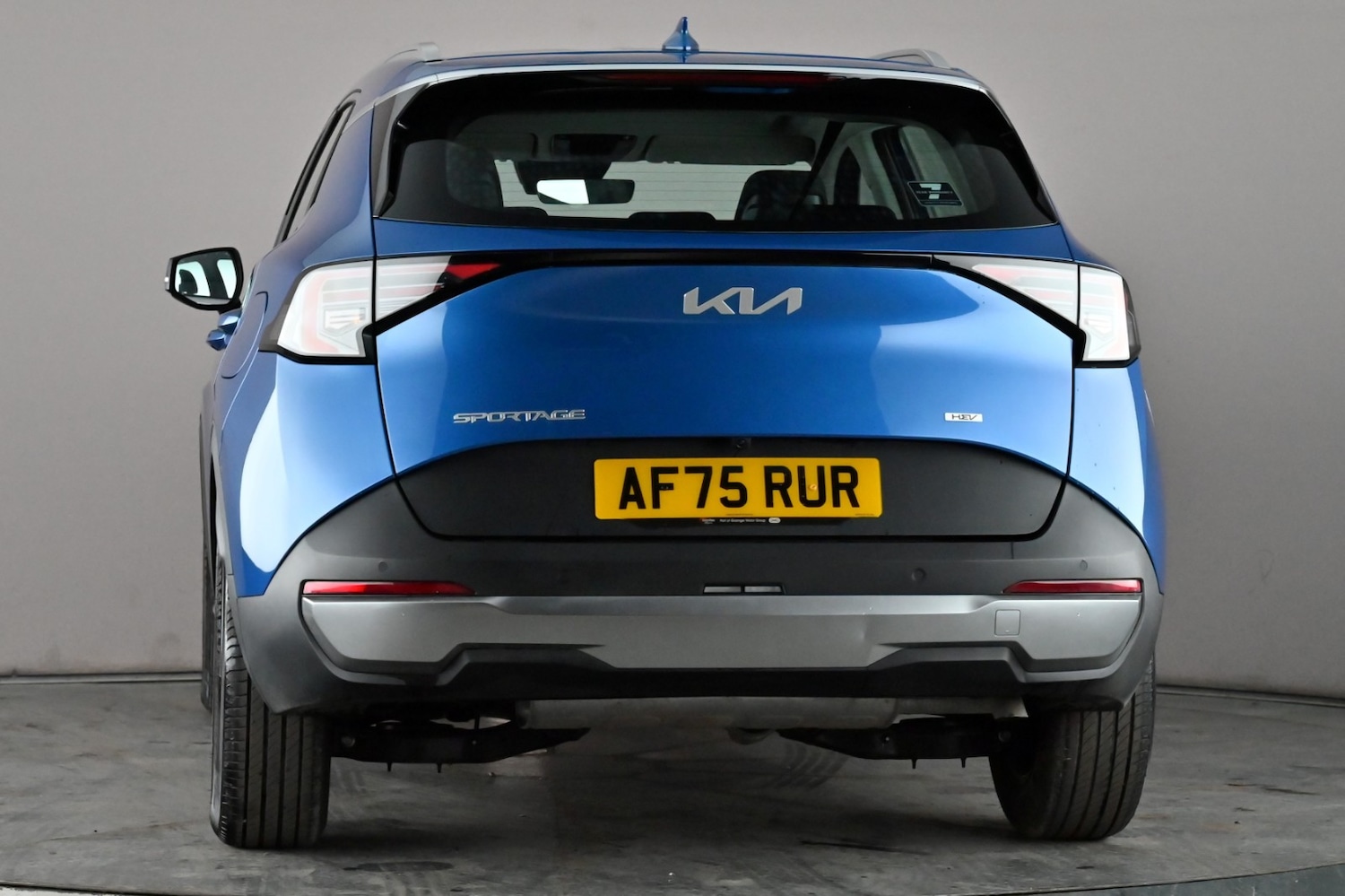 Used Kia Sportage 2025 for sale - 76694103: Photo 6