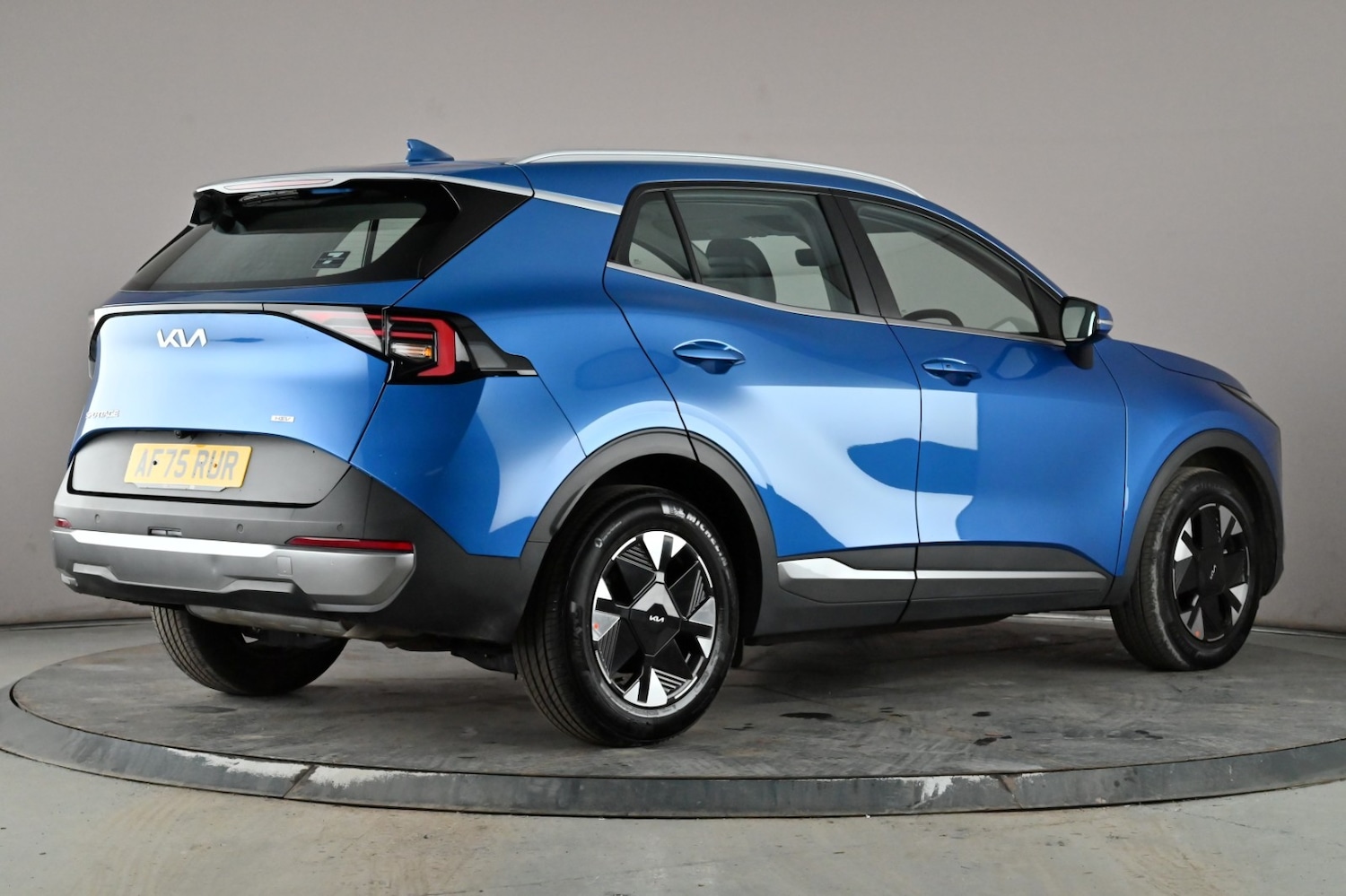 Used Kia Sportage 2025 for sale - 76694103: Photo 7